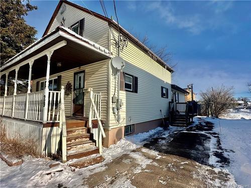 29 Second Ave, Moncton, NB 