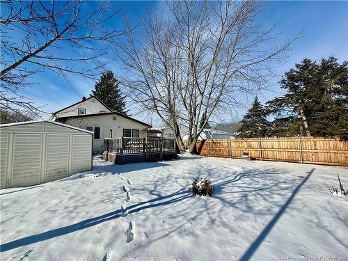 29 Second Ave, Moncton, NB 