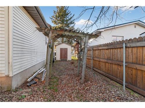 29 Second Ave, Moncton, NB 
