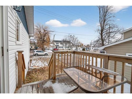 6 Kenmore Dr, Moncton, NB 