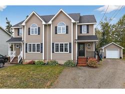 482 Twin Oaks DR  Moncton, NB E1G 0G3
