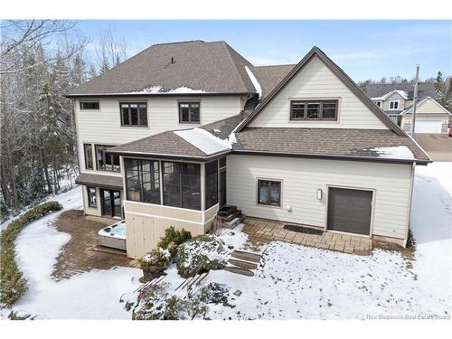 93 Champion St, Dieppe, NB 