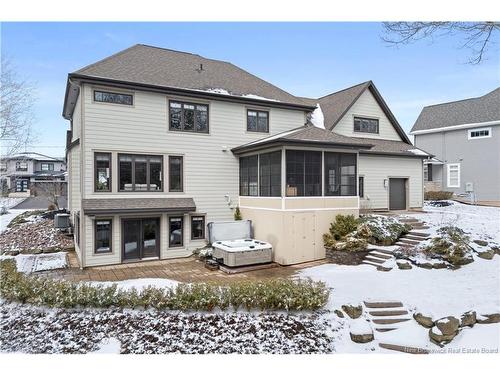 93 Champion St, Dieppe, NB 