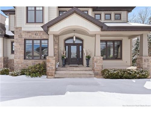 93 Champion St, Dieppe, NB 