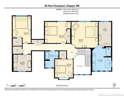 93 Champion St, Dieppe, NB 