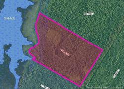 Lot Upper Vail RD  Gagetown, NB E5M 1J1