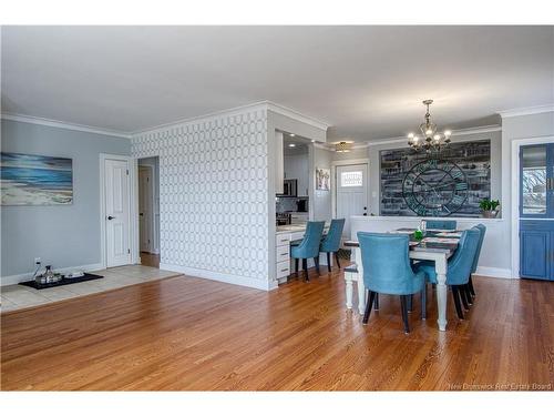 461 Ridge Row, Saint John, NB 