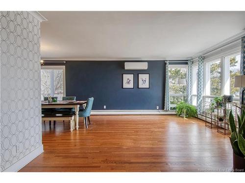 461 Ridge Row, Saint John, NB 