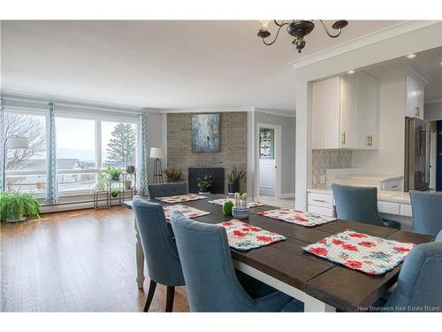 461 Ridge Row, Saint John, NB 