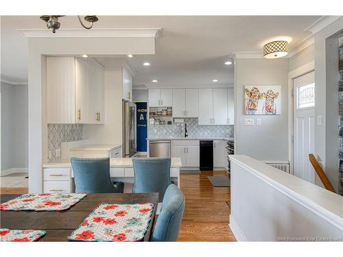 461 Ridge Row, Saint John, NB 