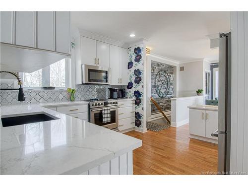 461 Ridge Row, Saint John, NB 