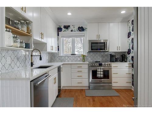 461 Ridge Row, Saint John, NB 