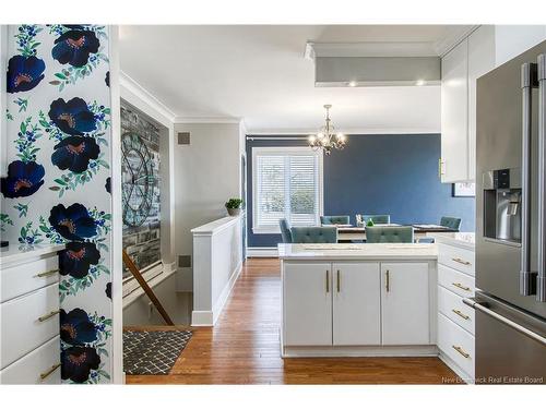 461 Ridge Row, Saint John, NB 