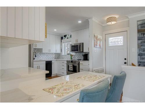 461 Ridge Row, Saint John, NB 