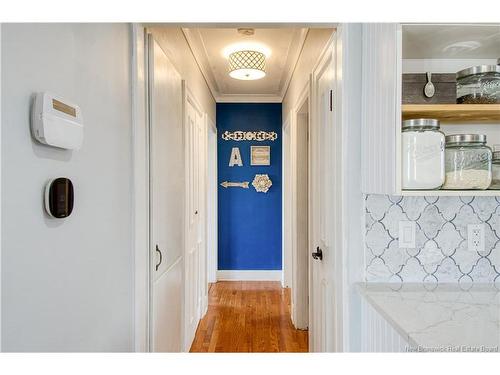 461 Ridge Row, Saint John, NB 