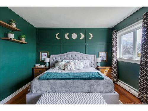 461 Ridge Row, Saint John, NB 