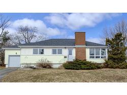 461 Ridge Row  Saint John, NB E2M 4A3