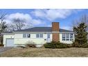 461 Ridge Row, Saint John, NB 