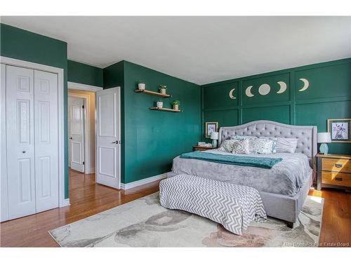 461 Ridge Row, Saint John, NB 