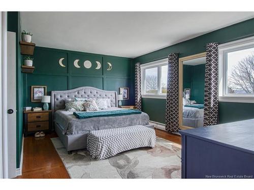 461 Ridge Row, Saint John, NB 