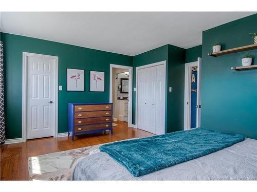 461 Ridge Row, Saint John, NB 