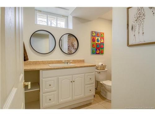 461 Ridge Row, Saint John, NB 