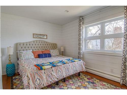 461 Ridge Row, Saint John, NB 