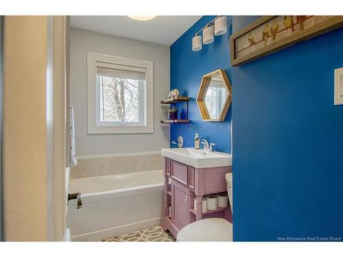 461 Ridge Row, Saint John, NB 