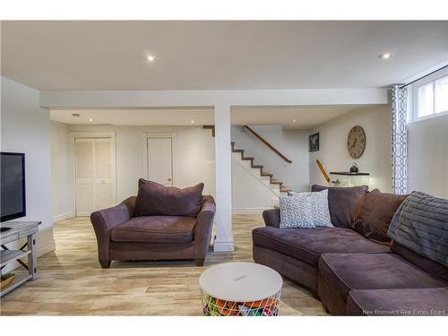 461 Ridge Row, Saint John, NB 