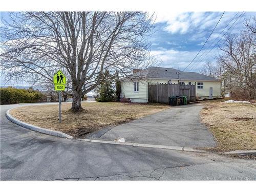 461 Ridge Row, Saint John, NB 