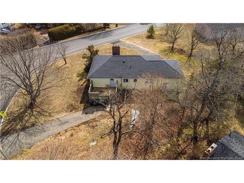 461 Ridge Row, Saint John, NB 