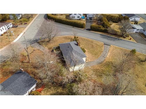 461 Ridge Row, Saint John, NB 