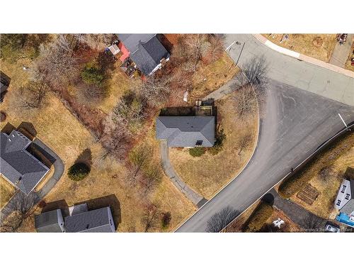 461 Ridge Row, Saint John, NB 