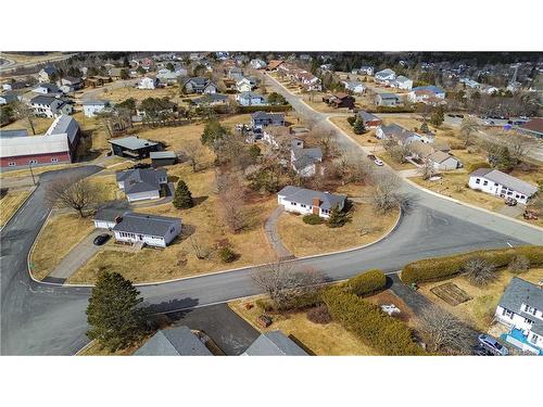 461 Ridge Row, Saint John, NB 