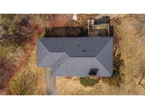 461 Ridge Row, Saint John, NB 