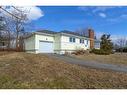 461 Ridge Row, Saint John, NB 