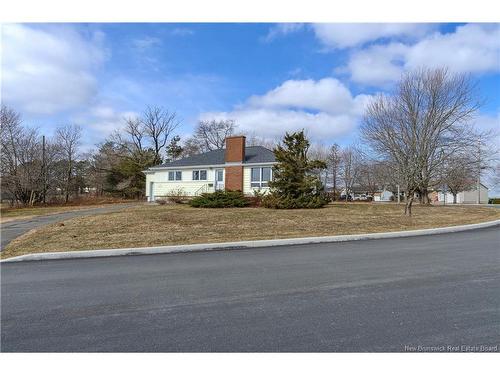 461 Ridge Row, Saint John, NB 