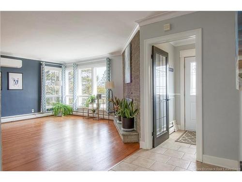 461 Ridge Row, Saint John, NB 