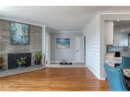 461 Ridge Row, Saint John, NB 