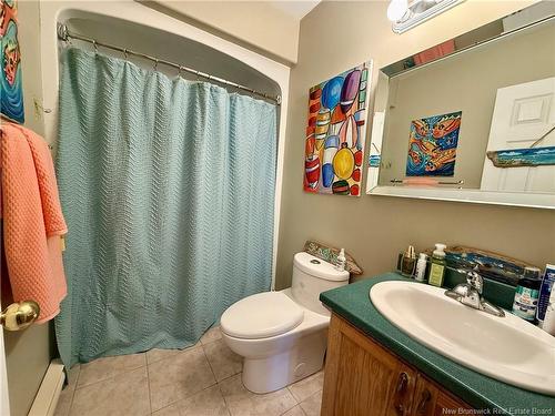 61 Downsview Dr, Saint John, NB 