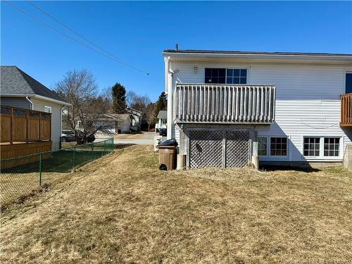 61 Downsview Dr, Saint John, NB 