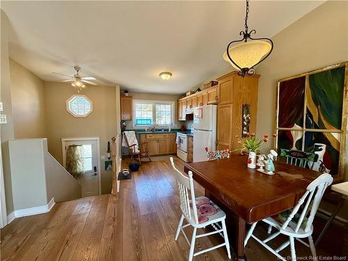 61 Downsview Dr, Saint John, NB 