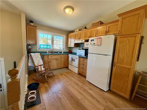 61 Downsview Dr, Saint John, NB 