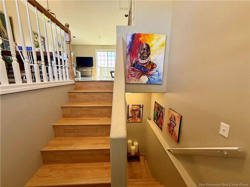 61 Downsview Dr, Saint John, NB 