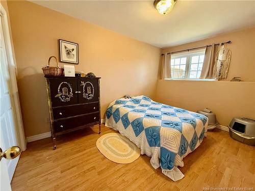 61 Downsview Dr, Saint John, NB 