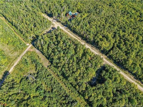 Lot Raven Ridge Rd, Central Hainesville, NB 