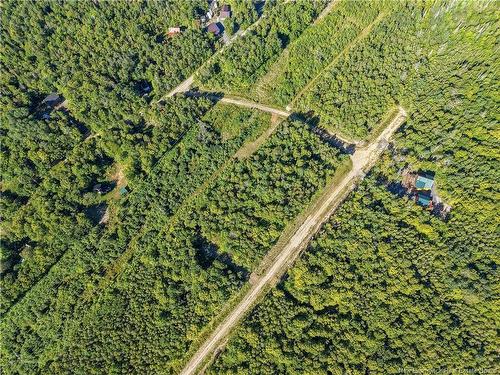 Lot Raven Ridge Rd, Central Hainesville, NB 