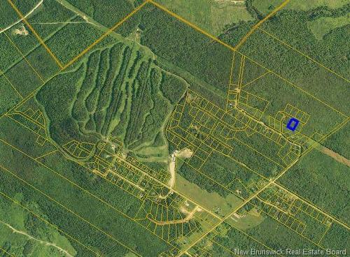 Lot Raven Ridge Rd, Central Hainesville, NB 