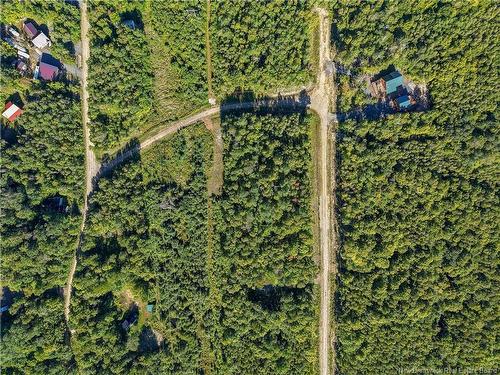 Lot Raven Ridge Rd, Central Hainesville, NB 