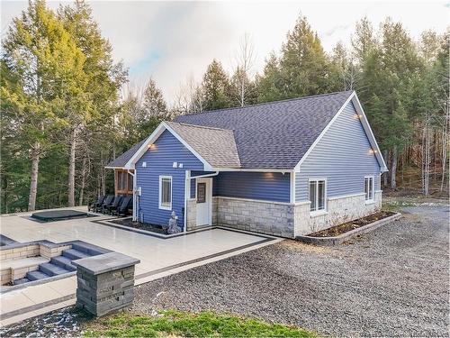 47 Lower Durham Rd, Durham Bridge, NB 